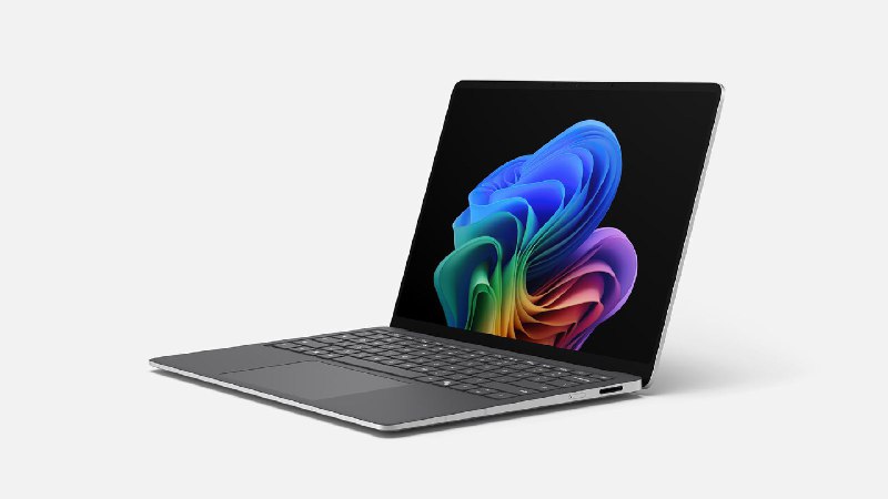 苹果仍在研发包含数据网络的MacBook最近的报道表明，苹果正在积极考虑最早在明年为 Mac 系列产品引入蜂窝连接功能，但其主要竞争对手微软并没有等待——该公司将于本月推出其首款支持 5G 的 Surface 笔记本电脑