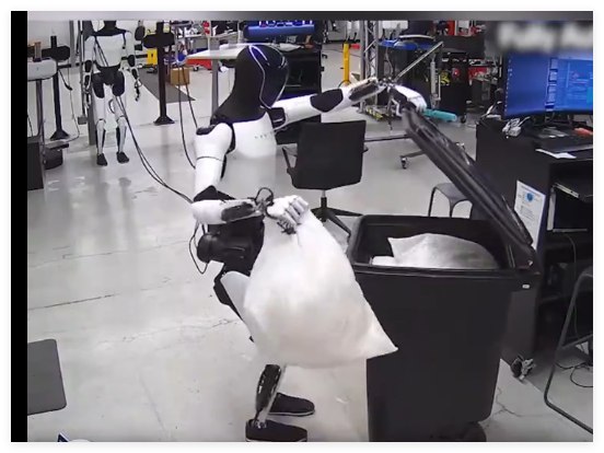 马斯克再放豪言:特斯拉人形机器人可在宜居星球独立建立文明特斯拉官方账号 @TeslaAI 今日发布了一条引发科技圈热震的消息:特斯拉人形机器人（Optimus）将具备在任何宜居星球上独立建立文明的能力