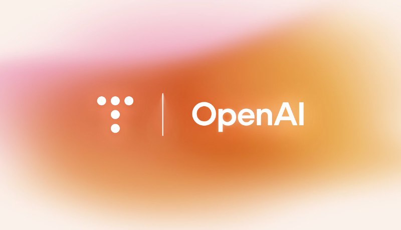🏥 OpenAI 收购医疗初创公司 Torch 强化健康管理功能OpenAI 宣布收购医疗初创公司 Torch，旨在通过整合实验室结果、药物信息和就诊记录，提升 ChatGPT Health 的健康管理能力
