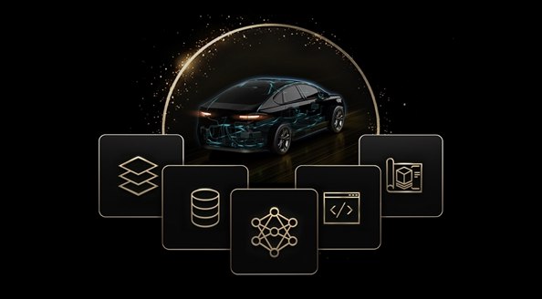 英伟达推出革命性 Alpamayo 平台！自动驾驶新时代来临在2026年国际消费电子展（CES）上，英伟达发布了一款全新的开源 AI 平台 ——Alpamayo