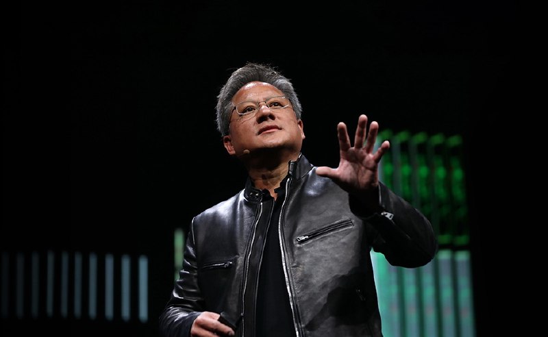 NVIDIA钱多到不知道怎么花：即将手握7000多亿现金 四处买买买AI时代谁能赢到最后不好说，但是目前最赚钱的公司无疑是NVIDIA，凭借90%以上的AI GPU垄断，NVIDIA的业绩这两年坐火箭一般蹿升