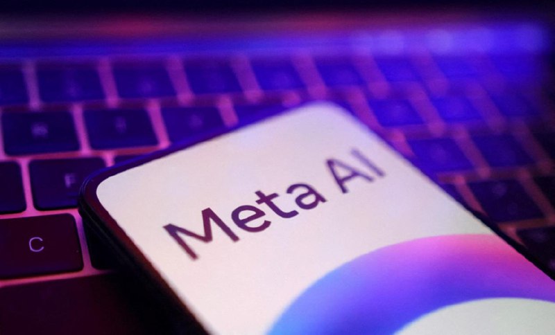 涉嫌使用盗版成人影片训练AI大模型 Meta遭起诉索赔3.59亿美元英国《独立报》报道，美国两家成人影片制作公司（Strike 3和Counterlife Media）在加利福尼亚州法院起诉社交媒体巨头Meta