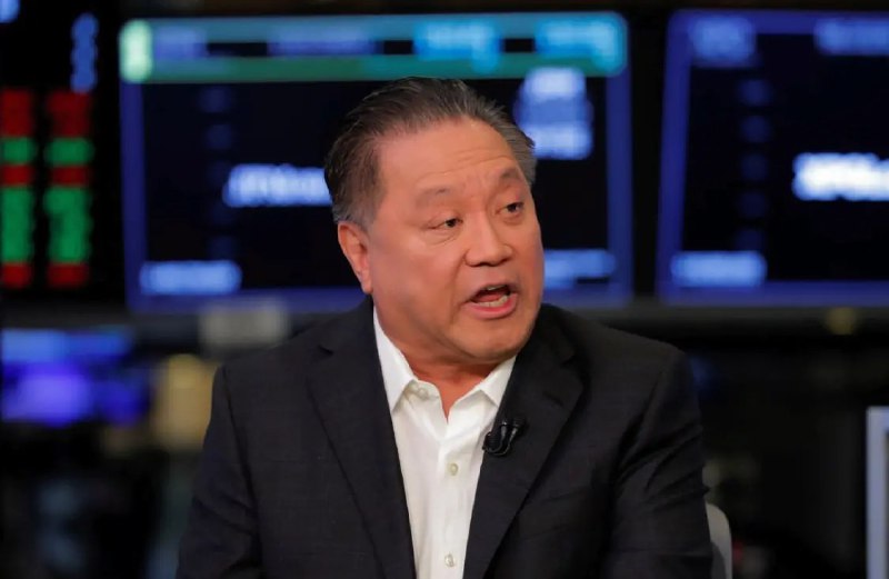 博通CEO陈福阳透露与OpenAI芯片合作细节据CNBC报道，博通CEO陈福阳(Hock Tan)在周一接受采访，谈到了公司与OpenAI刚刚达成的芯片合作