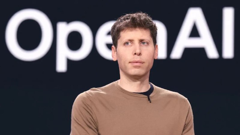 Sam Altman：世界将迎来强大模型 未来一个月Codex重磅更新Sam Altman 预告，从下周开始的一个月内，OpenAI 将会发布一系列与编程模型 Codex 相关的重磅更新，希望能给用户带来惊喜，他同时透露，OpenAI 即将在其“准备度框架”（preparedness framework）中达到“网络安全高级别”，并已为此做好了准备