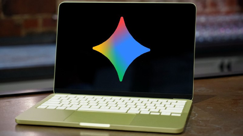 Google将推原生Gemini macOS应用 深化与苹果AI合作据知情人士透露，Google已开始在内部测试一款面向 Mac 的原生 Gemini 应用，这意味着长期局限于网页端的 Gemini 即将以独立客户端形式登陆macOS