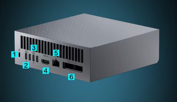 华硕Ascent GX10迷你机上市：GB10超级芯片 1TB版本超3万元华硕近日推出Ascent GX10迷你工作站，搭载英伟达NVIDIA GB10 Grace Blackwell Superchip芯片，1TB版本售价为32999元