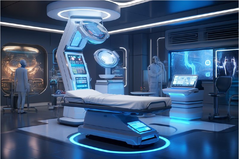 月费99美元起!亚马逊发布医疗版 AI 助手，深度集成 EHR 掘金智慧医疗根据 AIbase 报道，亚马逊网络服务（AWS）于周四正式推出Amazon Connect Health