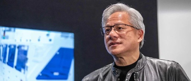 黄仁勋称 GPT-6 Astra 标志 AGI 到来，模型由约 10 万颗 NVLink72 芯片训练英伟达首席执行官黄仁勋表示，随着 OpenAI 上周发布的 GPT-6 Astra，通用人工智能（AGI）已正式到来