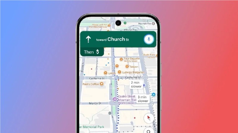 Google 地图深度集成 Gemini：步行与骑行开启“语音领航”时代2026年1月30日，Google宣布在其地图应用中正式上线基于 Gemini 助手的步行与骑行导航功能