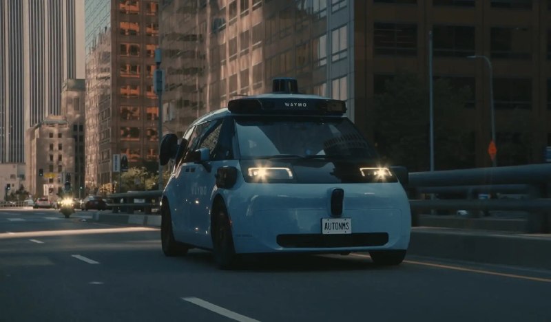 Google宣布将Gemini AI助手整合至Waymo Ojai无人驾驶出租车Google正进一步扩展其Gemini人工智能生态系统，宣布将该AI助手直接整合至Waymo最新部署的Ojai无人驾驶出租车中