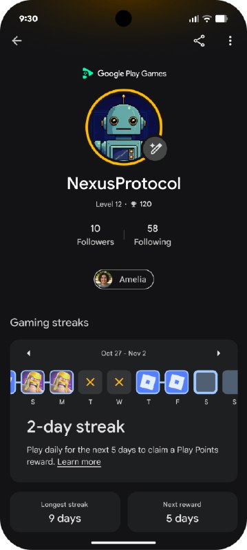 Google Play应用个性化升级 新增“You”标签页整合用户内容Google Play将新增“You”标签页，为用户提供更加个性化的内容推荐及账户信息管理