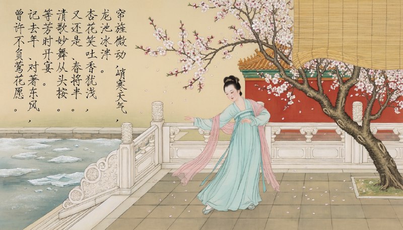 千问Qwen-Image-2.0发布 超强文字渲染 信息图 PPT轻松做今日，阿里巴巴正式发布新一代图像生成及编辑模型Qwen-Image-2.0