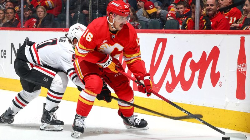 NHL教练面对颓势 借助ChatGPT寻找卡尔加里火焰队的困境出路卡尔加里火焰队在新赛季遭遇罕见低谷，已进行的14场NHL比赛仅取得3场胜利，在积分榜垫底徘徊，全队上下都在寻找破局之法