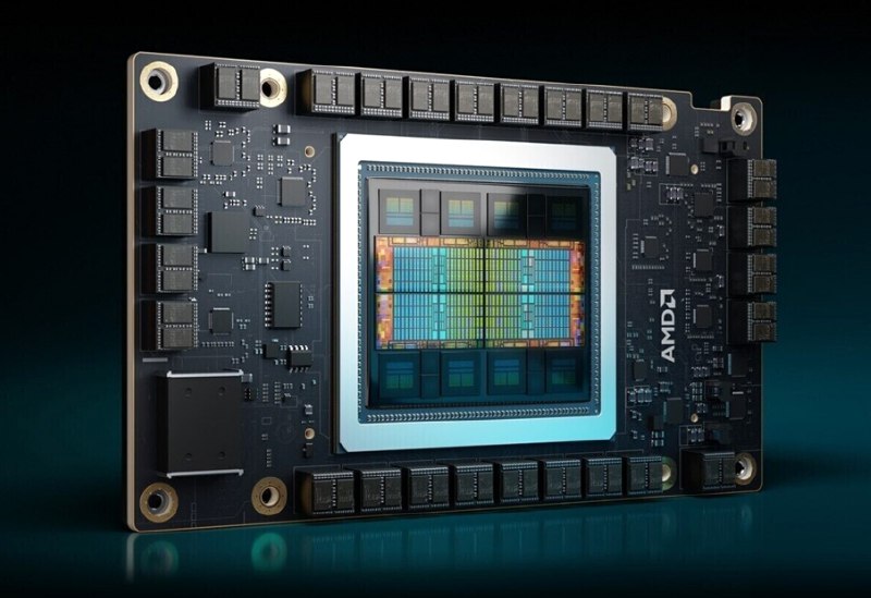 AMD苏姿丰：有多家“OpenAI规模”客户排队购买AI芯片在最新的第三季度财报电话会议上，AMD首席执行官苏姿丰透露，继与OpenAI达成预计带来巨额营收的合作后，目前有多家客户希望与AMD建立规模相似的合作关系