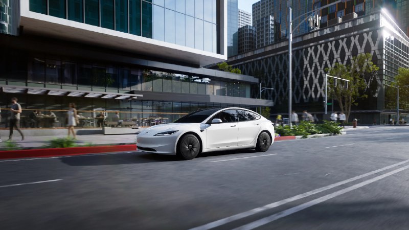 特斯拉“平价”电动车实为Model 3和Model Y的简化版本多年来，特斯拉一直承诺推出一款能吸引更多燃油车用户转向零排放电动车的入门级产品