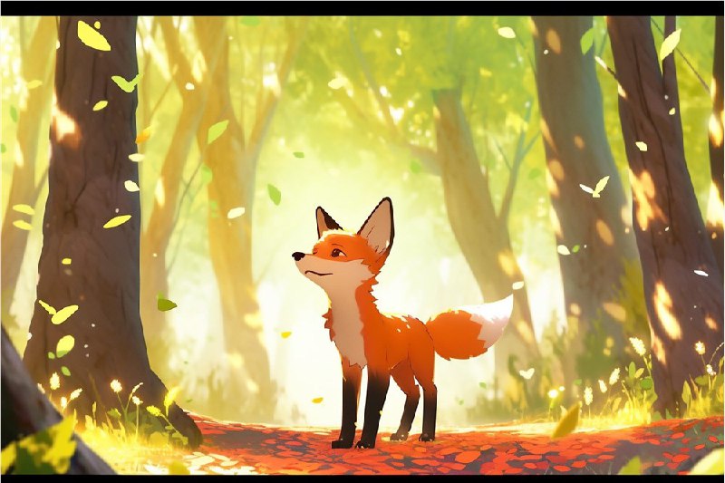 AI绘本引发版权与道德争议:企业家用AI完成近千幅插图的字母书企业家尼尔斯·霍文（Niels Houwen）最近出版了一本儿童字母书，书中近1000幅插图全部由人工智能（AI）生成