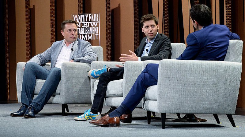 ⚖️ 埃隆·马斯克向 OpenAI 及微软索赔 1340 亿美元特斯拉首席执行官埃隆·马斯克在最新的法庭文件中，要求 OpenAI 及其最大投资者微软支付高达 1340 亿美元