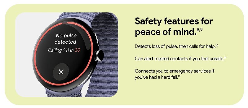 Google Pixel Watch 4 的图片、功能和规格泄露Google Pixel Watch 4 预计将于 8 月 20 日举行的Made by Google 发布会上与 Pixel 10 系列一同发布