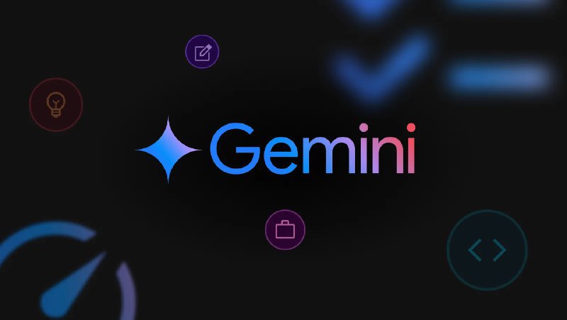 Google发布Gemini 2.5 Flash预览版 首个完全混合推理模型继上一代 Gemini 2.0 Flash 之后，Gemini 2.5 Flash 在推理能力方面进行了显著提升，且成本和延迟均有所降低