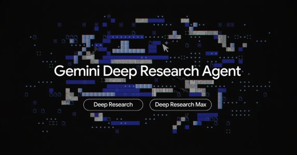 Google 发布 Deep Research 智能体：深层调研进入“自动驾驶”时代科技巨头 Google 近日基于 Gemini3.1Pro 模型，正式推出了两款自主调研智能体:Deep Research 和 Deep Research Max