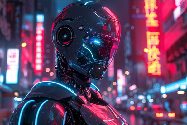 社交名面尴尬时刻：Cardi B 与人形机器人热舞“翻车”，双双摔倒在地在科技与娱乐圈跨界碰撞的现场，有时也会演变成令人捧腹的“事故”