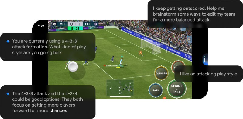 Google Play应用个性化升级 新增“You”标签页整合用户内容Google Play将新增“You”标签页，为用户提供更加个性化的内容推荐及账户信息管理