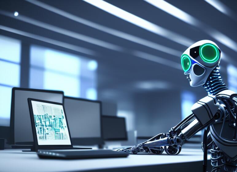 研究显示：英国四分之一大企业将因 AI 削减员工根据最新的研究调查，预计未来一年内，约四分之一的大型英国企业将会因人工智能（AI）的发展而削减员工