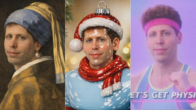 🎨 OpenAI发布GPT-Image-1.5：提速4倍、API降价20%，但仍面临谷歌竞争OpenAI近日推出其图像生成新模型GPT-Image-1.5，旨在通过显著提升性能和降低成本来应对市场竞争