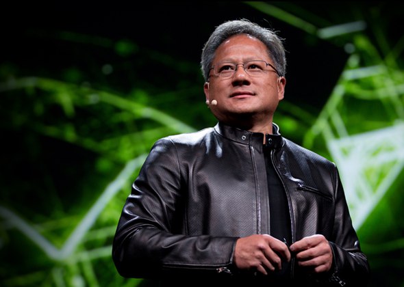 英伟达CEO黄仁勋：AI需求真实 与互联网泡沫有本质区别英伟达CEO黄仁勋近日在接受采访时指出，当下的人工智能热潮与上世纪末的互联网泡沫存在本质区别