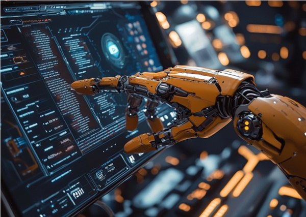 AI 成为“新必修”!上海四年级、七年级全面开课，每学年不低于30课时据 AIbase 报道，上海人工智能教育正深度融入中小学阶段，构建起从基础普及到个性化发展的教学体系