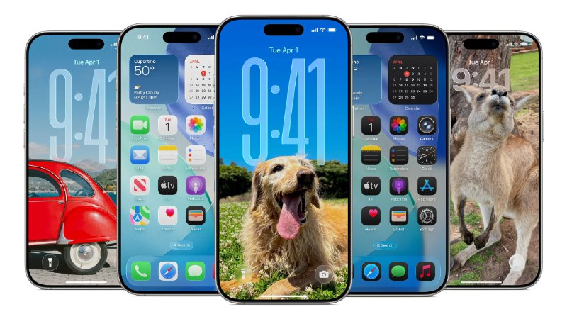 iOS 27将重点优化性能与AI功能彭博社消息称，苹果即将于2026年发布的 iOS 27 操作系统，其重点将放在提升性能和人工智能（AI）能力，而不是添加大量新功能