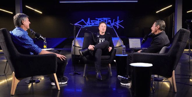 🚀 马斯克预测2026年中国算力将领先全球，AGI或于今年实现 能源与算力竞赛马斯克在最新访谈中指出，按照目前趋势，中国将在2026年凭借庞大的能源基建在人工智能算力上领先全球