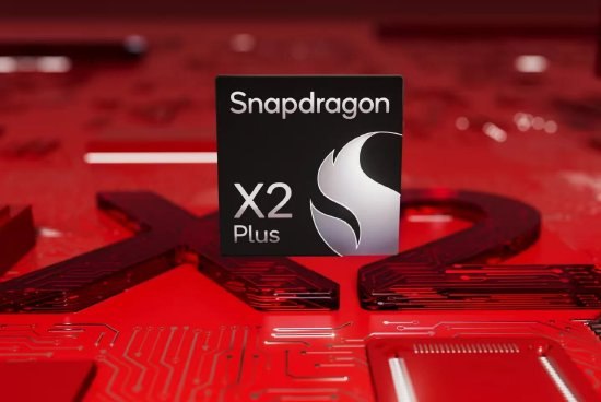 高通发布骁龙X2 Plus：单核性能提升35% AI算力达80 TOPS高通今天在国际消费电子展（CES）上正式发布骁龙X2 Plus平台