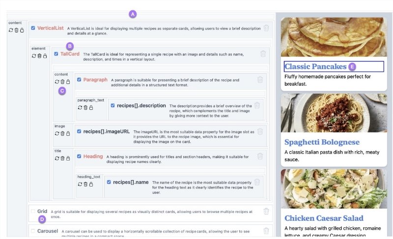 苹果发布 AI 原型工具 SQUIRE，旨在重塑 UI 设计流程苹果公司最近在机器学习领域发布了两项关键研究，展示了其利用大语言模型（LLM）简化 UI 开发及强化图像安全审查的最新进展