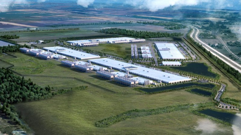 知情人士：OpenAI任命前英特尔高管统筹星际之门算力计划据两名知情人士透露，OpenAI在决定更多租用大型云服务商AI服务器、而非自建数据中心后，已任命新的负责人统筹其“星际之门”算力计划