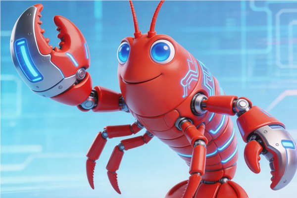 打破次元壁:小度 Skills 登陆 ClawHub，智能家居进入“龙虾”时代智能家居交互迎来重要里程碑