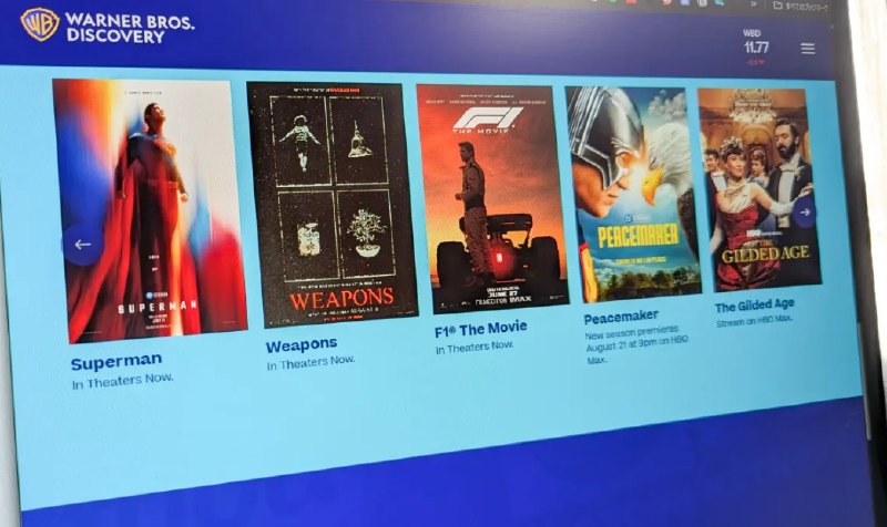 继迪士尼环球影业之后 华纳起诉著名生成AI侵犯版权业务覆盖电影、游戏等娱乐产业的好莱坞巨头华纳兄弟Discovery于美国当地时间9月4日，正式起诉了著名生成AI工具Midjourney以及同名开发公司，理由是侵犯知识产权