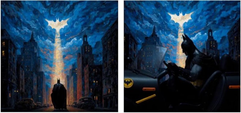 继迪士尼环球影业之后 华纳起诉著名生成AI侵犯版权业务覆盖电影、游戏等娱乐产业的好莱坞巨头华纳兄弟Discovery于美国当地时间9月4日，正式起诉了著名生成AI工具Midjourney以及同名开发公司，理由是侵犯知识产权