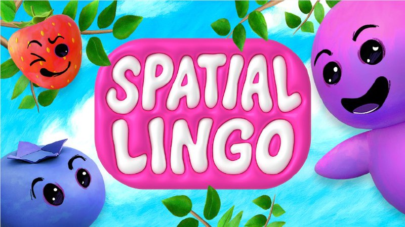 Meta 推出开源应用 Spatial Lingo，让用户在真实场景中对话虚拟角色近日，Meta 公司在其 GitHub 平台上推出了一款名为 Spatial Lingo 的开源 Unity 应用，旨在帮助用户通过现实世界中的物体识别来练习语言
