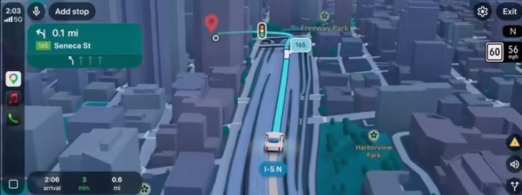 路痴救星！谷歌地图接入 Gemini 开启“Ask Maps”：这种奇葩需求居然也能一句话搞定？以前用导航，我们更像是和机器对话;现在，谷歌想让你觉得是在和一位“本地通”聊天