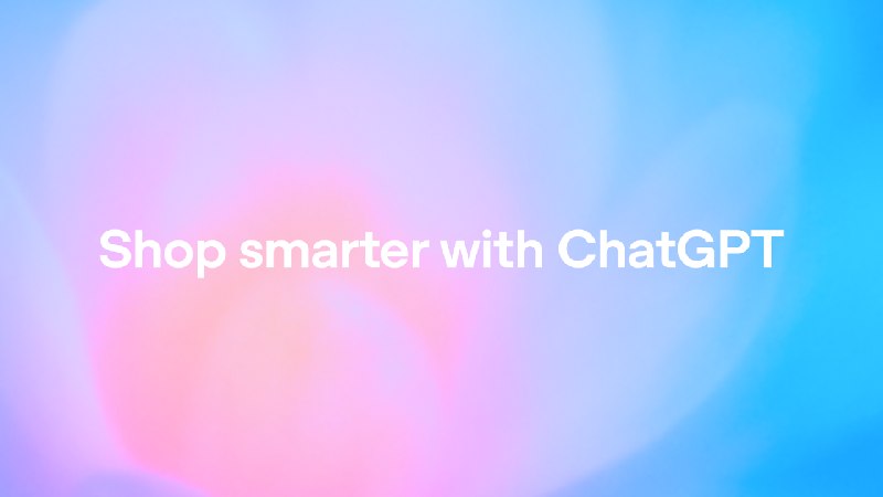 Powering Product Discovery in ChatGPT