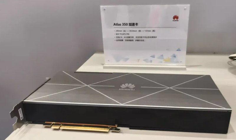 华为昇腾超节点系列产品全面支持DeepSeek V4 新品性能近3倍于H20、支持FP4今天DeepSeek发布了全新系列模型V4的预览版本，并同步开源，华为也第一时间表示，昇腾超节点系列产品全面支持DeepSeek V4