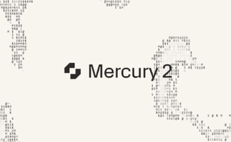 超越 Transformer 架构？Inception 发布全球首个基于扩散模型的推理大模型 Mercury 2人工智能初创公司 Inception Labs 近日宣布推出 Mercury2，这不仅是一个性能强劲的推理模型，更在底层架构上实现了一次大胆的“范式转移”