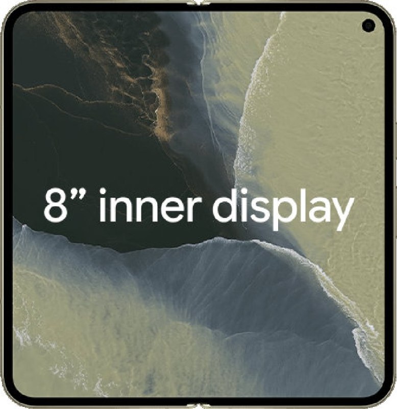 Pixel 11 Pro Fold渲染图曝光 8英寸折叠大屏+全新Pixel Glow智能灯带Google预计将于 8 月 12 日正式发布全新的 Pixel 11 系列手机