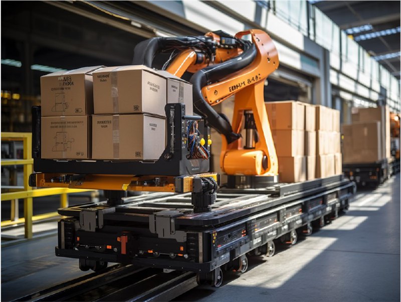 Kargo 获4200万美元融资，AI 摄像头正重塑物流装卸随着全球物流供应链对效率的要求日益严苛，传统的人工扫描正在被更智能的视觉技术取代