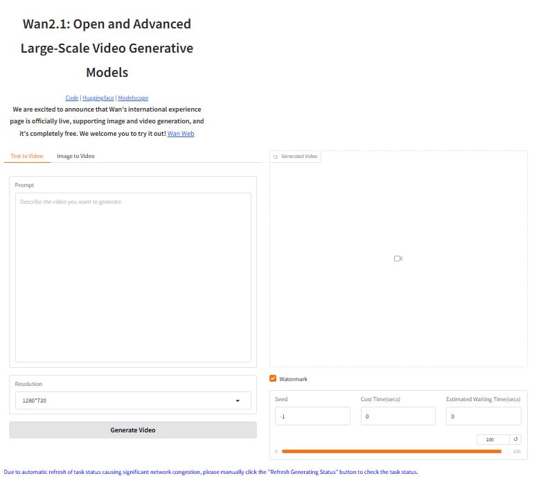 🆔 网站名称：Framepack AI⭐ 网站功能：AI视频生成📁 网站简介：一个革命性的人工智能视频生成平台，解决传统视频生成模型在处理长视频时面临的“遗忘-漂移困境”