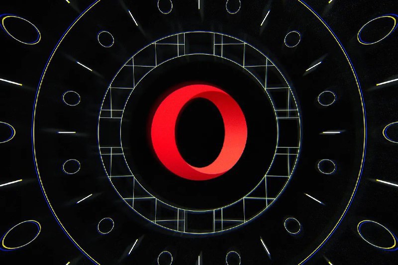 Opera 浏览器新增加了 Google 的 Gemini 功能用户可以通过 Opera 浏览器上的 Aria AI 助手来访问 Gemini，获取更及时的信息和更具对话性的回应