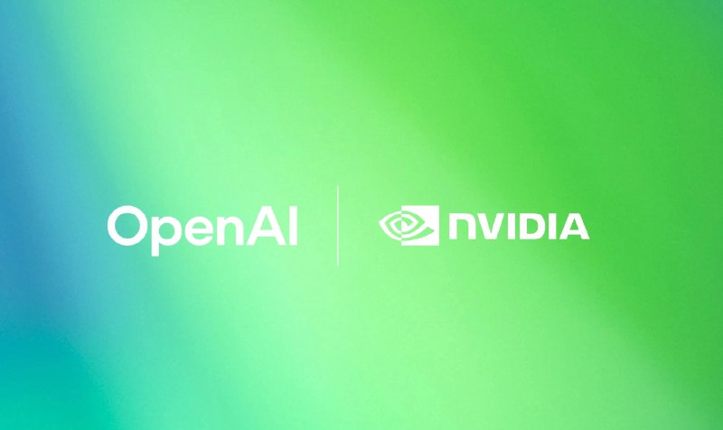 英伟达豪掷1000亿美元投资OpenAI：这笔钱是什么概念？9月23日，英伟达周一宣布计划向OpenAI投资高达1000 亿美元，以支持后者建设AI数据中心
