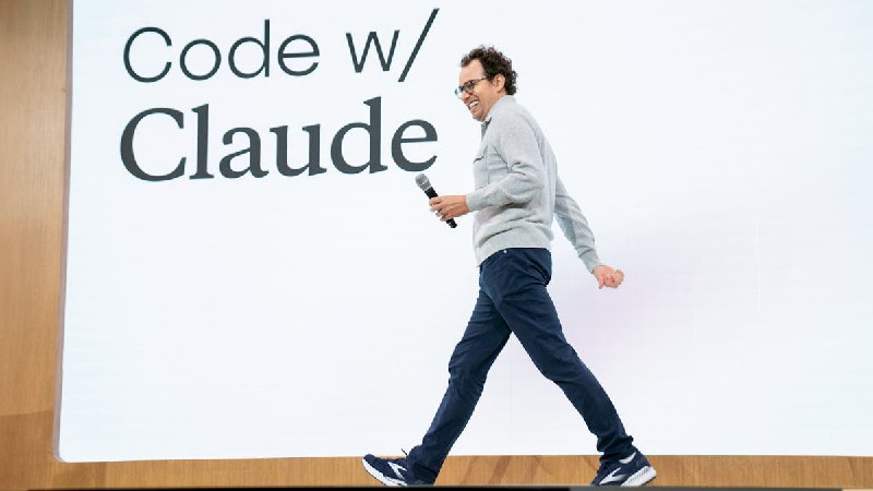 Anthropic年化收入达到40亿美元