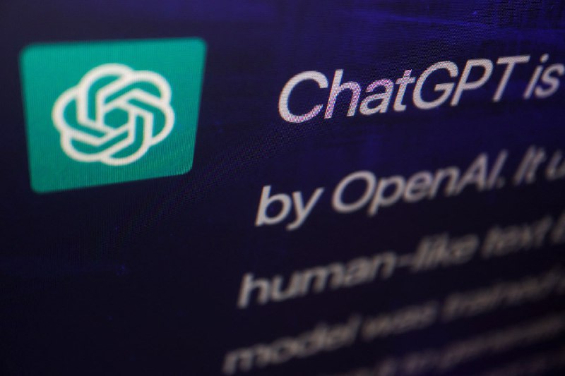 🌐 ChatGPT 经历短暂故障后已恢复正常运行OpenAI 旗下的聊天机器人 ChatGPT 在周二经历短暂故障后已恢复上线